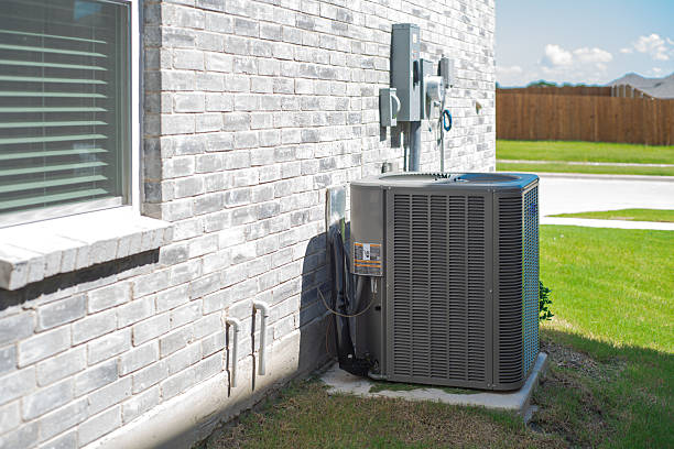 Reliable Air Conditioning Service contractor in Livingston, MT by FH HVAC